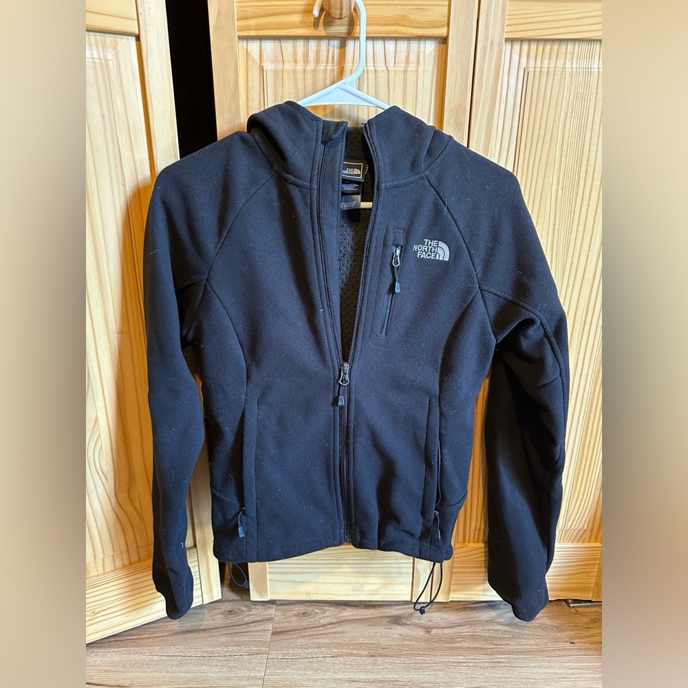 The North Face Windwall Jacket